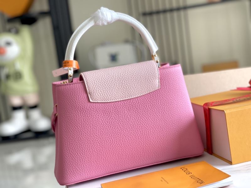 Louis Vuitton Top Handle Bags